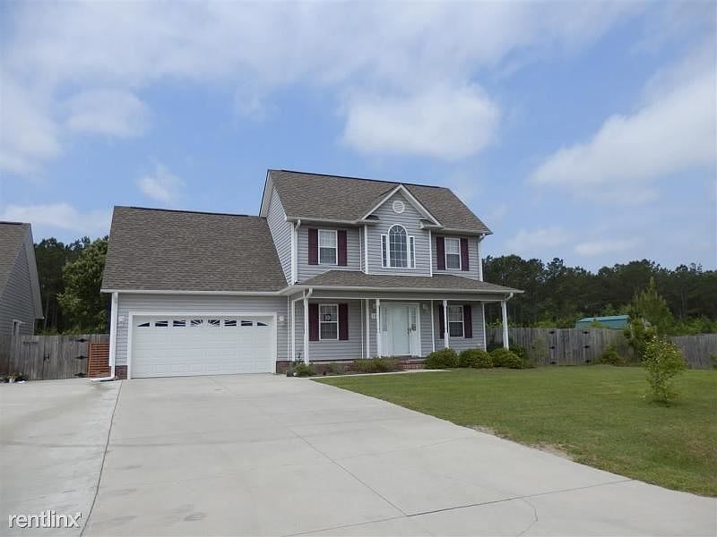 129 Hunt Dr. front
