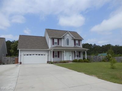 129 Hunt Dr, Hubert, NC, 28539