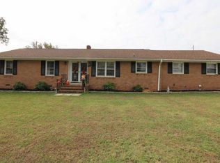 2903 Olive St, Anderson, SC 29625