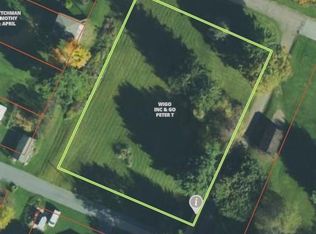 600 4th Ave, Meyersdale, PA 15552