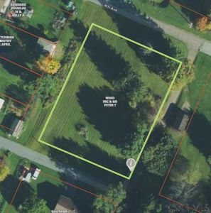 600 4th Ave, Meyersdale, PA, 15552