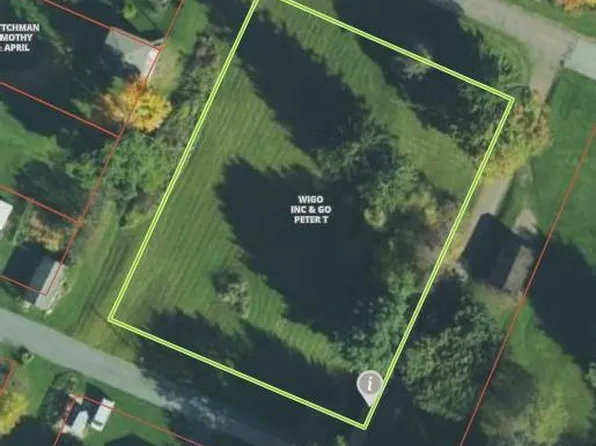 600 4th Ave, Meyersdale, PA 15552