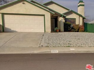 2227 Estrella Ct, Palmdale, CA 93550