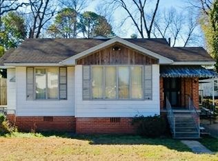 2052 Midway St, Montgomery, AL 36110