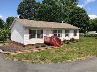 640 Wagner St, Troutman, NC 28166