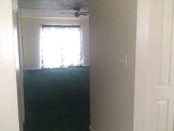 Living room and dining room combination
