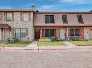 2201 S Jackson Rd APT 47-O, Pharr, TX 78577