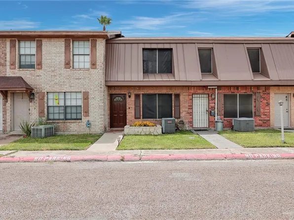2201 S Jackson Rd APT 47-O, Pharr, TX 78577