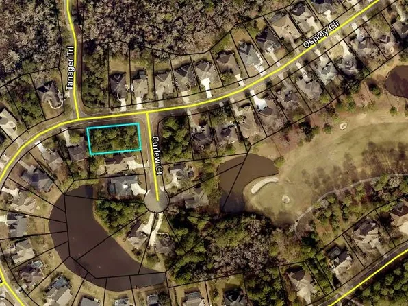 269 Osprey Cir, Saint Marys, GA 31558