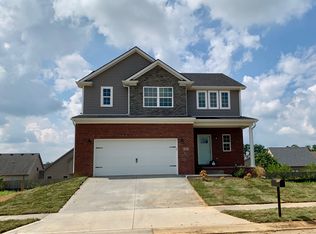 2819 Our Tibbs Trl, Lexington, KY 40511