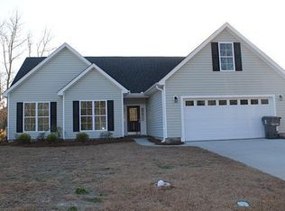 2249 Brookstone Dr, Bolivia, NC 28422