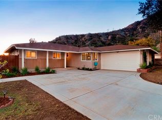 205 Opal Canyon Rd, Duarte, CA 91010