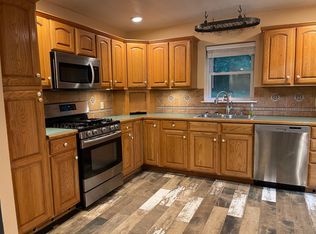 7132 Sybil Rd, Cannelton, IN 47520