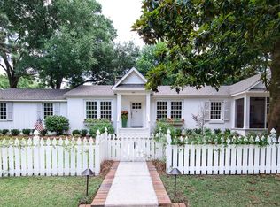 203 Liberty St, Fairhope, AL 36532
