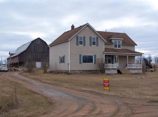 E3155 Pleasant View Rd, Ringle, WI 54471