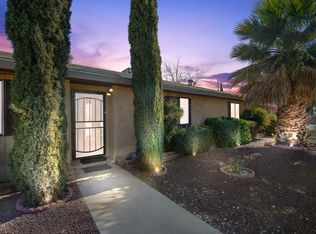 994 8th St, Las Cruces, NM 88005