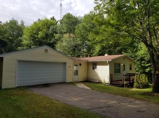 12201 Big Spring Trl, Minocqua, WI 54548