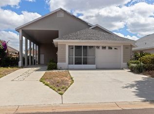 222 Thornton Park Ave, Davenport, FL 33897