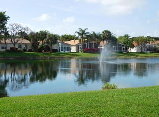 9865 Lemonwood Ct, Boynton Beach, FL 33437