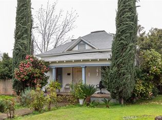 1031 K St, Reedley, CA 93654