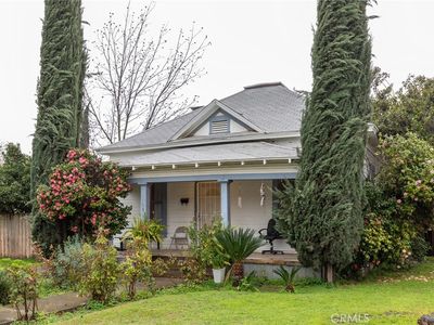 1031 K St, Reedley, CA, 93654