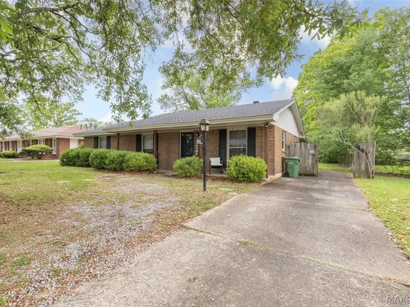 168 Spring Valley Rd, Montgomery, AL 36116