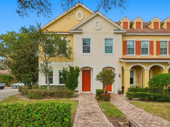 627 Dakota Drive, Jupiter, FL 33458