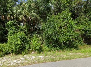 Nashville Rd, North port, FL 34288
