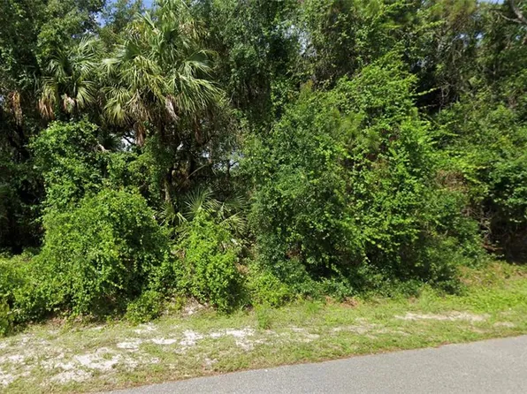 Nashville Rd, North Port, FL 34288