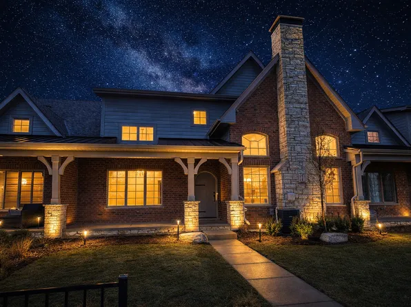 9730 Folkers Dr, Frankfort, IL 60423