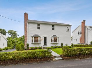 214 Summer St #B, New Canaan, CT 06840