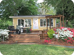 218 Shuttle Rd, Cross Hill, SC 29332