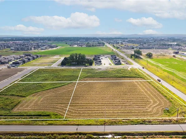 LOT 3 King Ave W, Billings, MT 59106