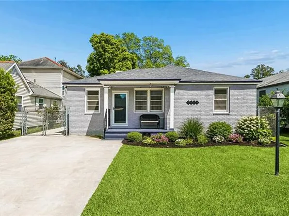 1317 N Hullen St, Metairie, LA 70001