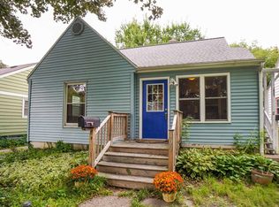 409 Stang St, Madison, WI 53704