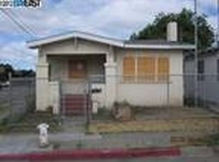 4701 West St, Oakland, CA 94608