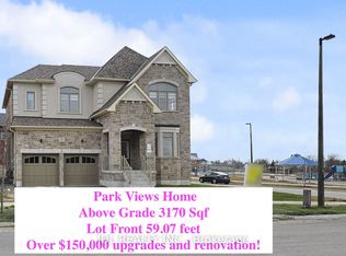 56 Connell Dr, Georgina, ON