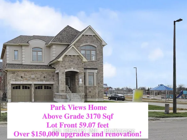 56 Connell Dr, Georgina, ON L4P 0J5