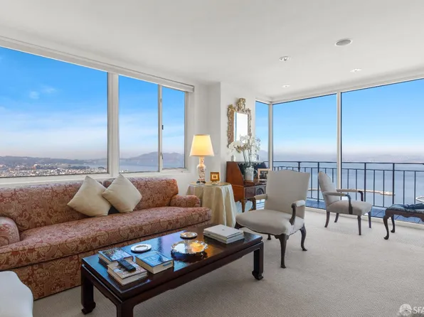 1080 Chestnut St APT 11C, San Francisco, CA 94109