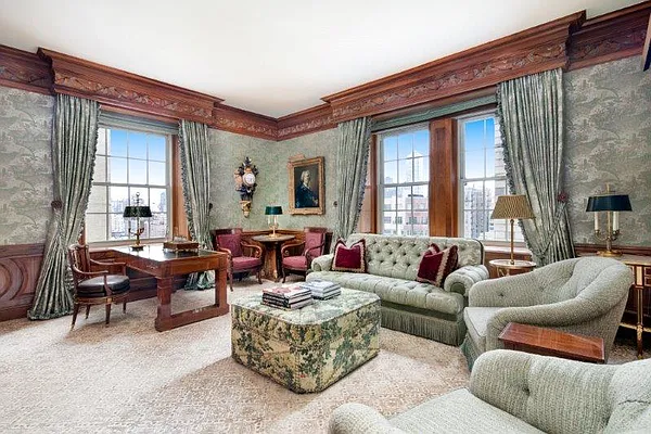 Sold by Brown Harris Stevens | media 6