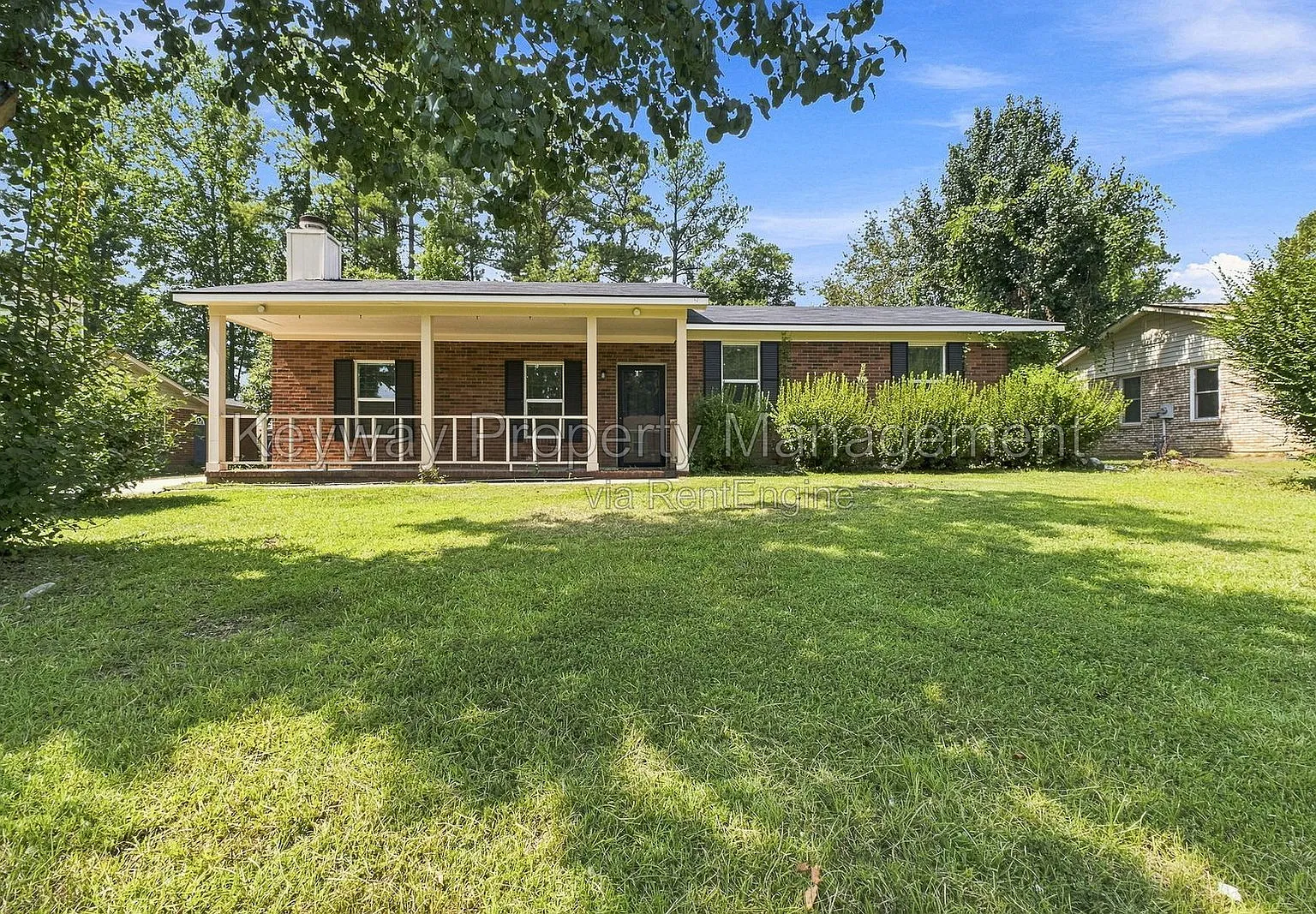 3 bed, 2.0 bath, 1585 sqft, $1,535 — Photo 1