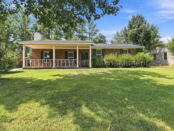 2nd image of 3487 Postell Dr