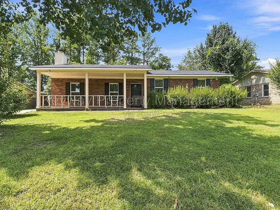 3487 Postell Dr