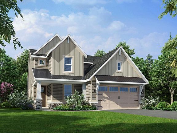 2-Story Elevation 2
