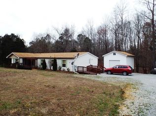 576 Gatlin Rd NE, Cleveland, TN 37323