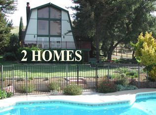3314 S El Pomar Rd, Templeton, CA 93465