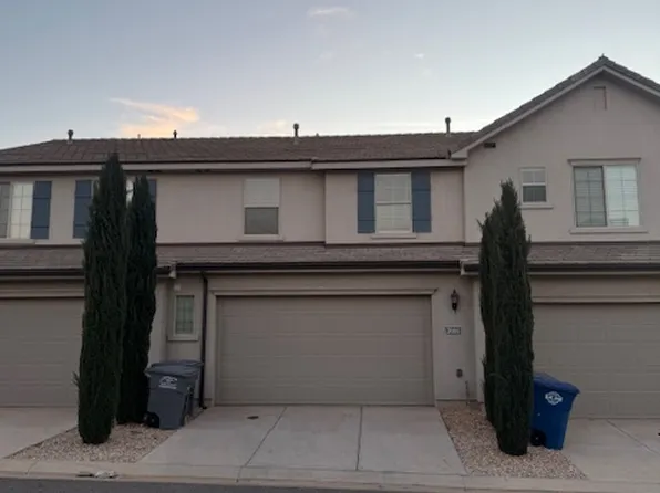 3666 S Sochi Ln, Saint George, UT 84790