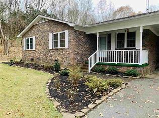 212 Beth Dr, Gadsden, TN 38337
