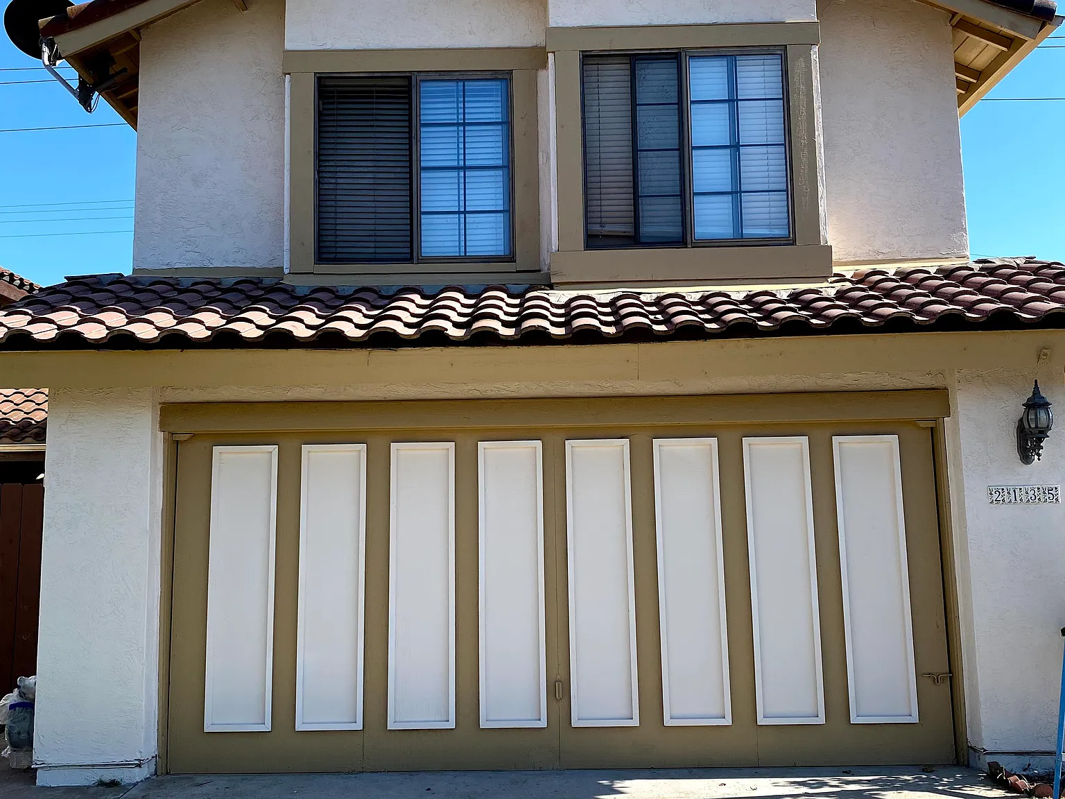 4 bed, 2.5 bath, 1724 sqft, $4,400 — Photo 1