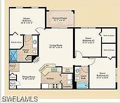 12930 Positano Cir #107 — Photo 16